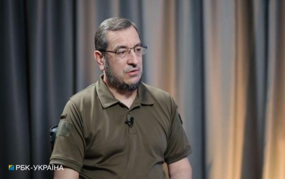 Росія може готувати наступ на дві області України, але не має сил захопити велике місто, - ГУР 2 rosija mozhe gotuvati nastup na dvi oblasti ukrayini ale ne maye sil zahopiti velike misto gur 904accf scaled China Way
