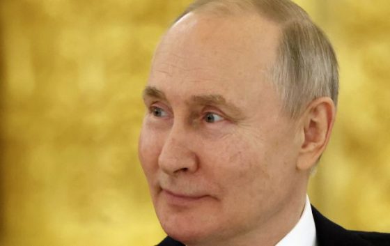 Росія платить рекордні 25% бюджету за параною Путіна, - розвідка США 3 rosija platit rekordni 25 bjudzhetu za paranoju putina rozvidka ssha 24a1391 scaled China Way