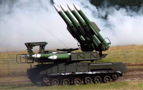 Росіяни перекидають системи ППО на аеродром в окупованому Джанкої, - АТЕШ 22 rosijani perekidajut sistemi ppo na aerodrom v okupovanomu dzhankoyi atesh 31bebea scaled China Way