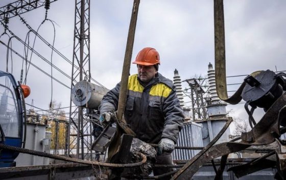 Росіяни вдарили по енергооб'єктах Сумської області, тривають відновлювальні роботи 7 rosijani vdarili po energoobyektah sumskoyi oblasti trivajut vidnovljuvalni roboti 890e73a scaled China Way