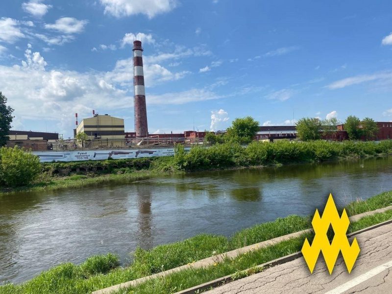 Росіяни виробляють артилерійські боєприпаси на Тульському збройовому заводі, - АТЕШ 7 Росіяни виробляють артилерійські боєприпаси на Тульському збройовому заводі, - АТЕШ