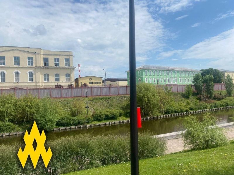 Росіяни виробляють артилерійські боєприпаси на Тульському збройовому заводі, - АТЕШ 2 Росіяни виробляють артилерійські боєприпаси на Тульському збройовому заводі, - АТЕШ