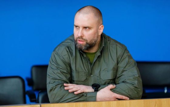 Російські війська у Харківській області намагаються розтягнути оборону ЗСУ, - Синєгубов 1 rosijski vijska u harkivskij oblasti namagajutsja roztjagnuti oboronu zsu sinyegubov d490a84 scaled China Way