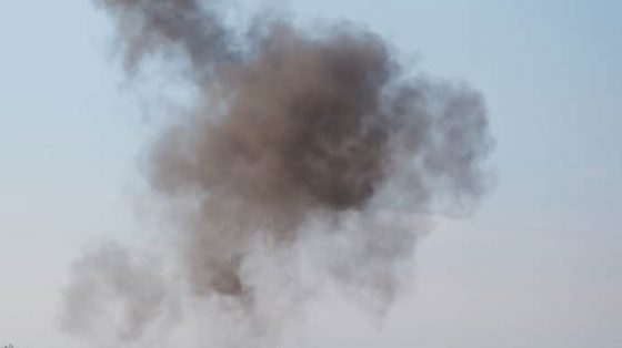 Россия нанесла ракетный удар по Краснополью, двое погибших - Сумская ОВА 1 rossija nanesla raketnyj udar po krasnopolju dvoe pogibshih sumskaja ova f48b71c scaled China Way