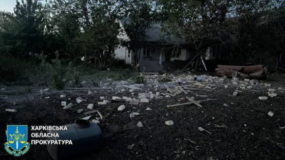 Россияне 2 мая убили одного человека в Харьковской области и двоих в Донецкой области 3 rossijane 2 maja ubili odnogo cheloveka v harkovskoj oblasti i dvoih v doneckoj oblasti 9c5535d scaled China Way