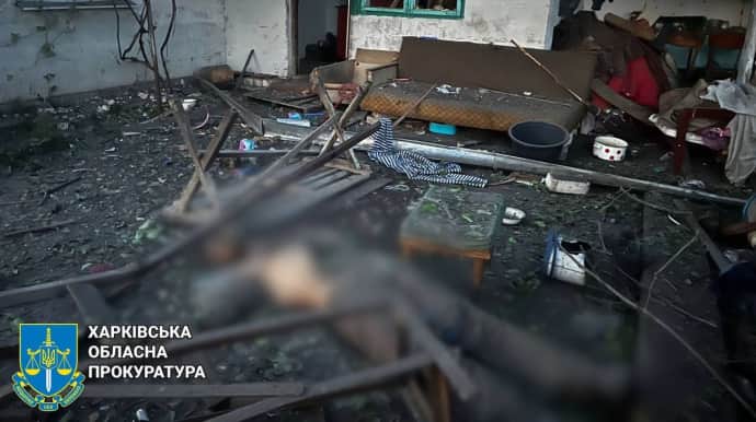 Россияне 2 мая убили одного человека в Харьковской области и двоих в Донецкой области 