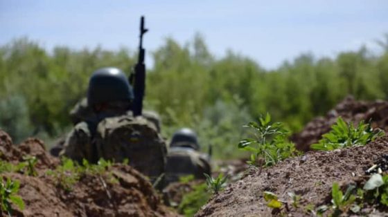 Россияне потеряли еще более 1300 своих военных на фоне наступлений на Харьковщине 1 rossijane poterjali eshhe bolee 1300 svoih voennyh na fone nastuplenij na harkovshhine 876f1fc scaled China Way