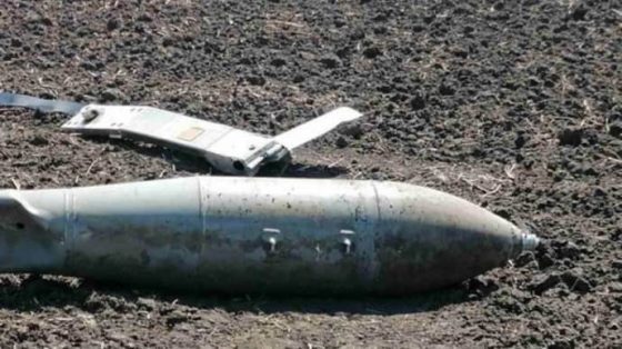 Россияне ударили КАБами по Дергачам: пострадали восемь детей – ОВА 2 rossijane udarili kabami po dergacham postradali vosem detej ova c466ee8 scaled China Way