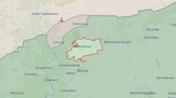 Россияне усиленно обстреливают север Харьковщины: есть погибшие и раненые 1 rossijane usilenno obstrelivajut sever harkovshhiny est pogibshie i ranenye b42bca8 scaled China Way