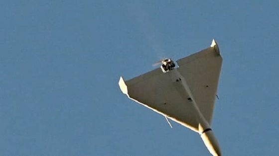 Россияне запускали по Украине ''Шахеды'' 5 rossijane zapuskali po ukraine shahedy 299341b scaled China Way