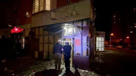 Российские власти заявили о мощном обстреле Белгорода 20 rossijskie vlasti zajavili o moshhnom obstrele belgoroda 5448125 scaled China Way