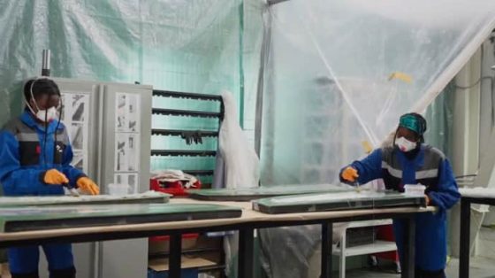 Российский завод в Татарстане должен производить 6 тысяч ''Шахедов'' в год, но уже опережает график − WSJ 1 rossijskij zavod v tatarstane dolzhen proizvodit 6 tysjach shahedov v god no uzhe operezhaet grafik minus wsj 74b5827 scaled China Way