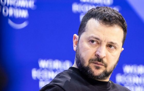 Розвідка США спостерігає посилення дезінформації проти Зеленського, - CNN 4 rozvidka ssha sposterigaye posilennja dezinformaciyi proti zelenskogo cnn a556dec scaled China Way