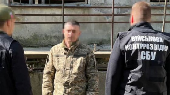 СБУ задержала экс-охранника российского застенка, который пытался скрыться в рядах ВСУ 12 sbu zaderzhala eks ohrannika rossijskogo zastenka kotoryj pytalsja skrytsja v rjadah vsu ee5eba3 scaled China Way