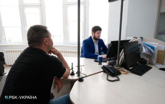 Що відбувається в ЦНАПах Києва після початку дії закону про мобілізацію: репортаж 1 shho vidbuvayetsja v cnapah kiyeva pislja pochatku diyi zakonu pro mobilizaciju reportazh ca72189 scaled China Way