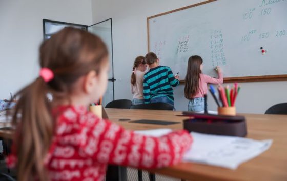 Школи Одеси перевели на дистанційне навчання на 2 травня: в чому причина 3 shkoli odesi pereveli na distancijne navchannja na 2 travnja v chomu prichina 9866894 scaled China Way
