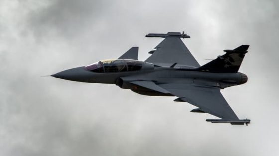 Швеция объяснила: не дает Украине истребители Gripen, потому что сложно совместить с F-16 19 shvecija objasnila ne daet ukraine istrebiteli gripen potomu chto slozhno sovmestit s f 16 49b930f scaled China Way