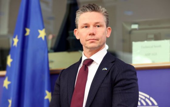Швеція виділила 28 млн євро на підтримку оборонного потенціалу України 4 shvecija vidilila 28 mln yevro na pidtrimku oboronnogo potencialu ukrayini 13f077b scaled China Way