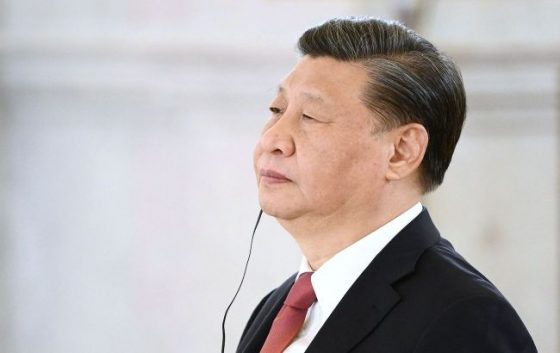 Сі Цзіньпін у Парижі заявив про пошук "хороших шляхів" завершення війни РФ проти України 4 si czinpin u parizhi zajaviv pro poshuk horoshih shljahiv zavershennja vijni rf proti ukrayini d0c4c40 scaled China Way