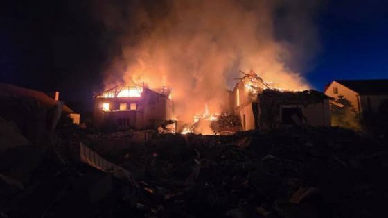 Синегубов показал фото последствий российских ударов по Харькову ночью 10 мая 1 sinegubov pokazal foto posledstvij rossijskih udarov po harkovu nochju 10 maja f55198e scaled China Way