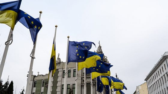 СМИ: Послы ЕС согласовали проект соглашения по безопасности с Украиной, его должны завершить до июля 1 smi posly es soglasovali proekt soglashenija po bezopasnosti s ukrainoj ego dolzhny zavershit do ijulja b8bd410 scaled China Way