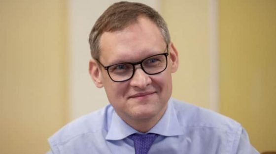 Смирнов прокомментировал подозрение от НАБУ: ''Вручение и обыск состоялись быстро и деликатно'' 1 smirnov prokommentiroval podozrenie ot nabu vruchenie i obysk sostojalis bystro i delikatno 01faaf3 scaled China Way