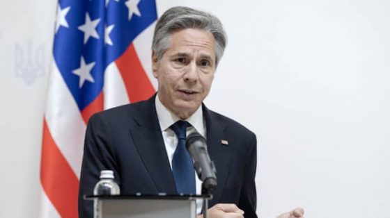 США осудили призыв прокурора МУС к аресту должностных лиц Израиля 3 ssha osudili prizyv prokurora mus k arestu dolzhnostnyh lic izrailja e016d9e scaled China Way