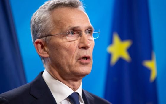 Столтенберг: підтримка Китаю дає РФ можливість вести війну проти України 3 stoltenberg pidtrimka kitaju daye rf mozhlivist vesti vijnu proti ukrayini 9f563e7 scaled China Way