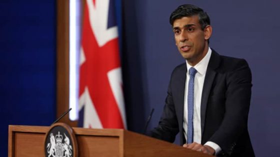 sunak objavil dosrochnye parlamentskie vybory v britanii 4 ijulja 451f1ca scaled China Way