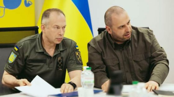 syrskij dal dostup francuzskim instruktoram v uchebnye centry vsu e63fff9 scaled China Way