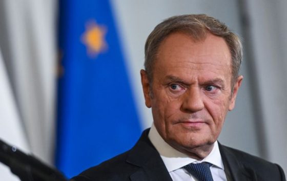Туск розповів, який контингент НАТО вже присутній в Україні 21 tusk rozpoviv jakij kontingent nato vzhe prisutnij v ukrayini 012ebb0 scaled China Way