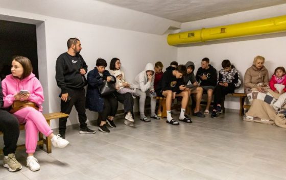 У центрі Харкова "прильоти" після пуску КАБу 5 u centri harkova priloti pislja pusku kabu 6515309 scaled China Way