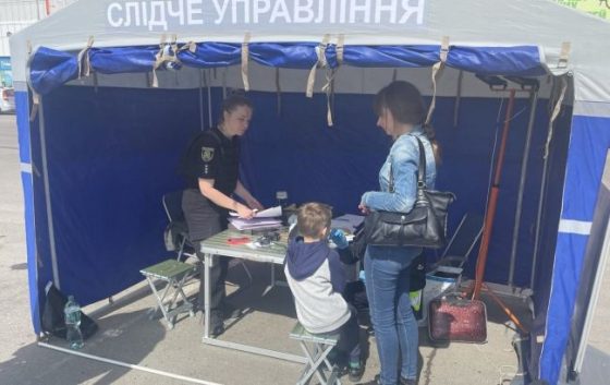 У Харкові за ДНК дитини ідентифікували батька, який загинув під час удару по "Епіцентру" 3 u harkovi za dnk ditini identifikuvali batka jakij zaginuv pid chas udaru po epicentru 03b3b85 scaled China Way