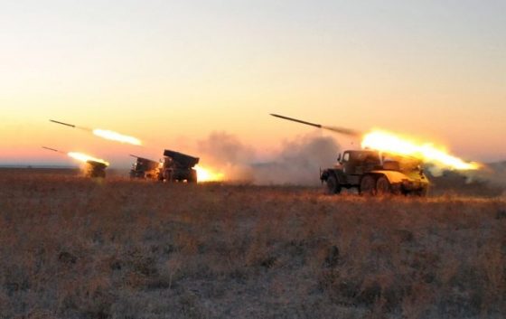 У Криму росіяни перекидають "Гради" вбік Херсонської області, - АТЕШ 12 u krimu rosijani perekidajut gradi vbik hersonskoyi oblasti atesh c5ef914 scaled China Way