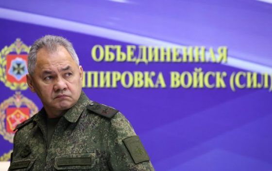 У Луганській області скаржаться на Шойгу та радять окупантам дезертувати (перехоплення) 2 u luganskij oblasti skarzhatsja na shojgu ta radjat okupantam dezertuvati perehoplennja 28ea257 scaled China Way