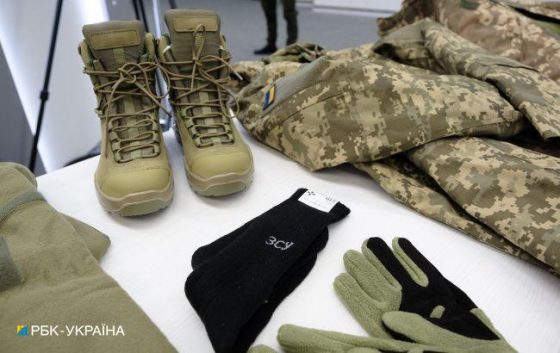 У Міноборони розповіли, скільки коштує забезпечення одного солдата 4 u minoboroni rozpovili skilki koshtuye zabezpechennja odnogo soldata 474ffd8 scaled China Way