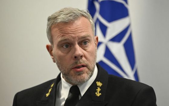 У НАТО не впевнені, що постачання зброї Україні стримуватиме наступ Росії 12 u nato ne vpevneni shho postachannja zbroyi ukrayini strimuvatime nastup rosiyi 73aca1d scaled China Way