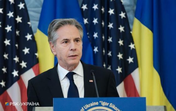 У США вперше підтвердили, що Байден дозволив Україні бити по Росії 1 u ssha vpershe pidtverdili shho bajden dozvoliv ukrayini biti po rosiyi e080be4 scaled China Way