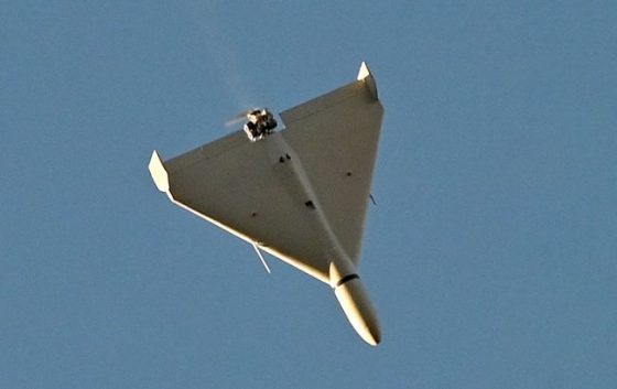 У Вінниці пролунали вибухи 1 u vinnici prolunali vibuhi f8f7770 scaled China Way