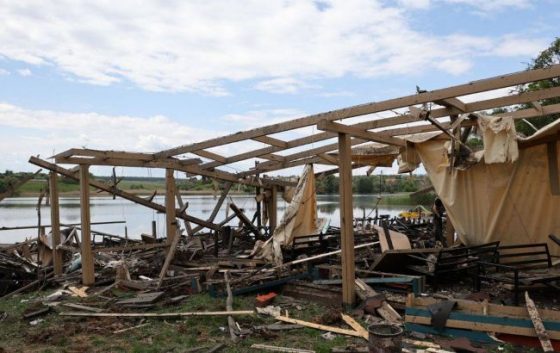 Удар по базі відпочинку під Харковом: кількість загиблих зросла до 7 1 udar po bazi vidpochinku pid harkovom kilkist zagiblih zrosla do 7 04c0d93 scaled China Way
