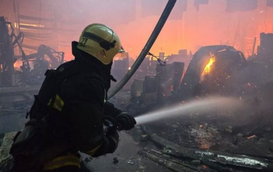 Удар по "Епіцентру" в Харкові: в місці влучань могли перебувати 20 людей 3 udar po epicentru v harkovi v misci vluchan mogli perebuvati 20 ljudej d500e05 scaled China Way