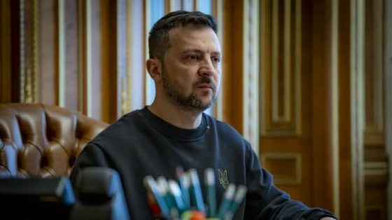 Украина готовит соглашение по безопасности с Люксембургом - Зеленский 3 ukraina gotovit soglashenie po bezopasnosti s ljuksemburgom zelenskij b5ffa32 scaled China Way