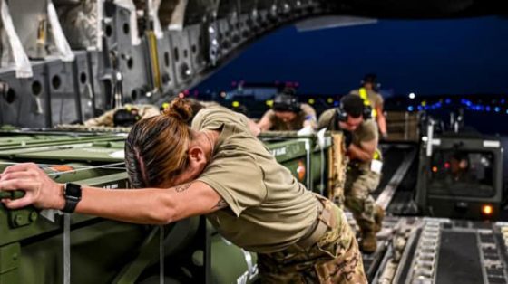 Украина и США обсудили ускорение поставок оружия для ВСУ 2 ukraina i ssha obsudili uskorenie postavok oruzhija dlja vsu 1cbc4b2 scaled China Way