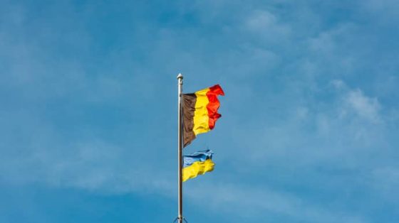 Украина подписала соглашение по безопасности с Бельгией 7 ukraina podpisala soglashenie po bezopasnosti s belgiej 7d23773 scaled China Way