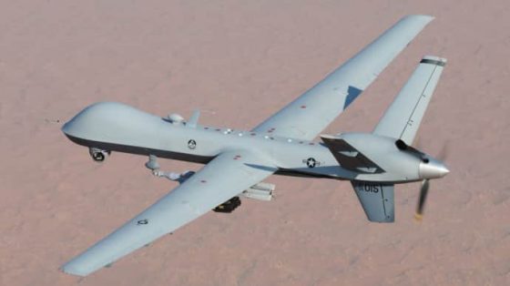 Украина все больше заинтересована в американских MQ-9 Reaper - СМИ 1 ukraina vse bolshe zainteresovana v amerikanskih mq 9 reaper smi db858be scaled China Way