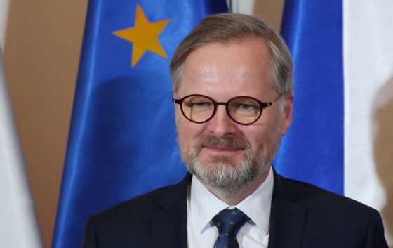 Україна найближчими днями отримає перші снаряди в рамках ініціативи Чехії, - Фіала 7 ukrayina najblizhchimi dnjami otrimaye pershi snarjadi v ramkah iniciativi chehiyi fiala de3c3ea scaled China Way