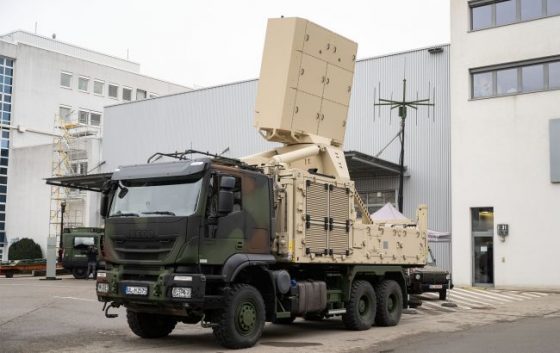 Україна отримає шість радарів TRML-4D: для чого вони потрібні 4 ukrayina otrimaye shist radariv trml 4d dlja chogo voni potribni 0e7102a scaled China Way
