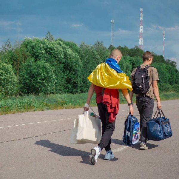 Україна повернула з окупації ще 13 дітей, - Єрмак