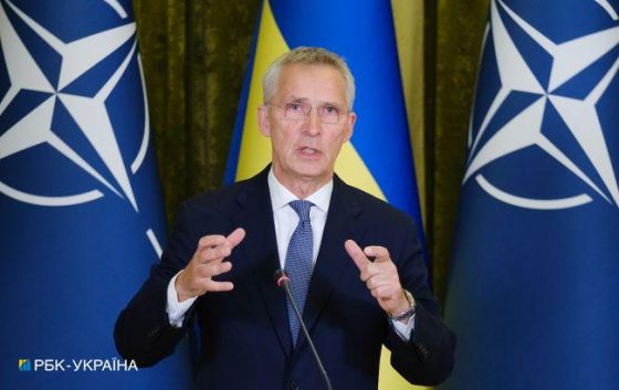 Україна просила більше підтримки, а не введення військ НАТО, - Столтенберг 3 ukrayina prosila bilshe pidtrimki a ne vvedennja vijsk nato stoltenberg 71a3e81 scaled China Way