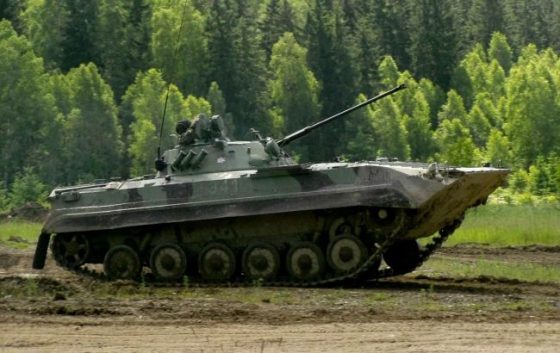ukrayinski prikordonniki znishhili zamaskovanu vorozhu bmp v okolicjah vovchanska video 7e1b907 scaled China Way